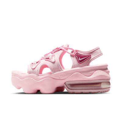 Nike sandals AIR MAX KOKO SANDAL COCO 23cm Beige Used | eBay